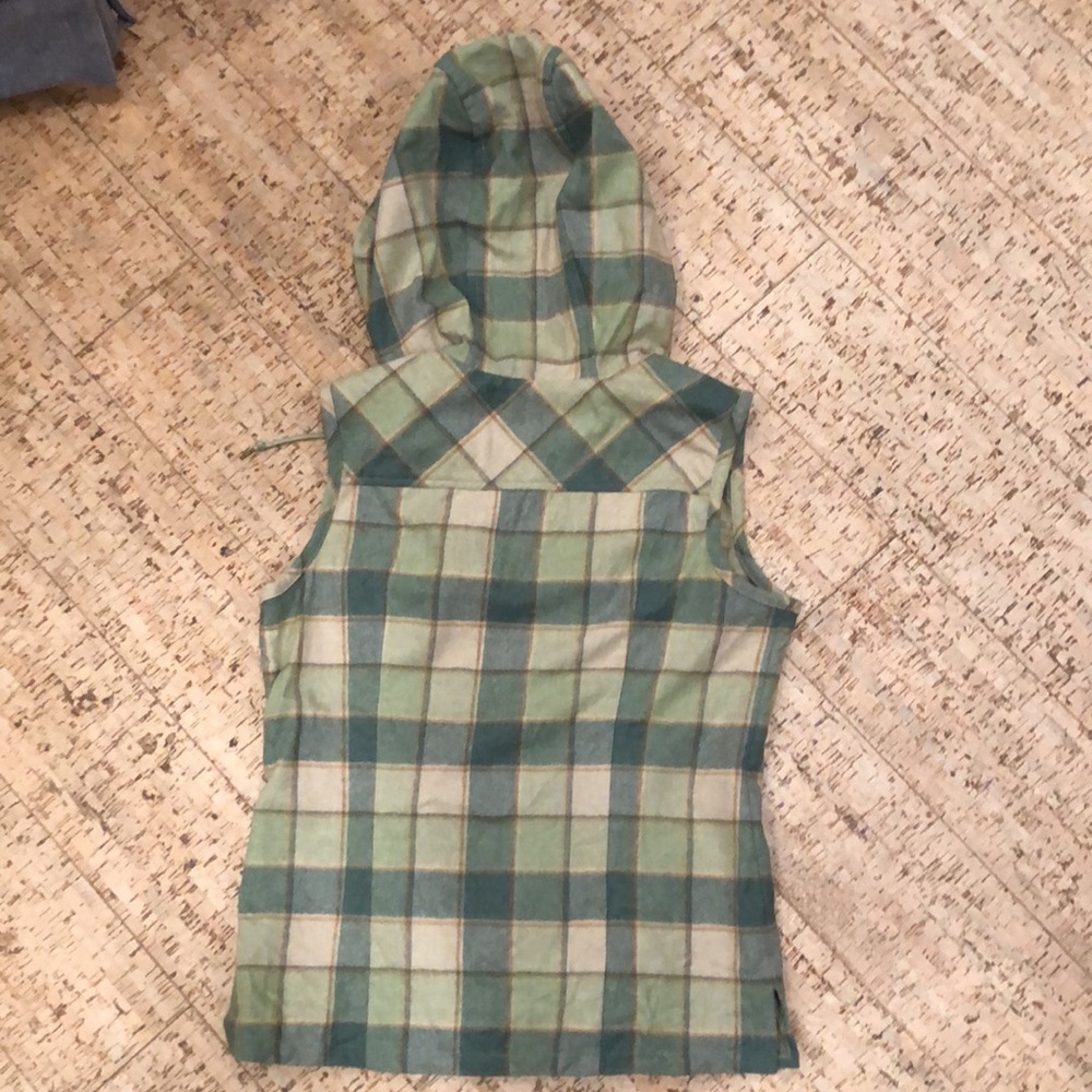 Pendleton Wool Vest - image 7